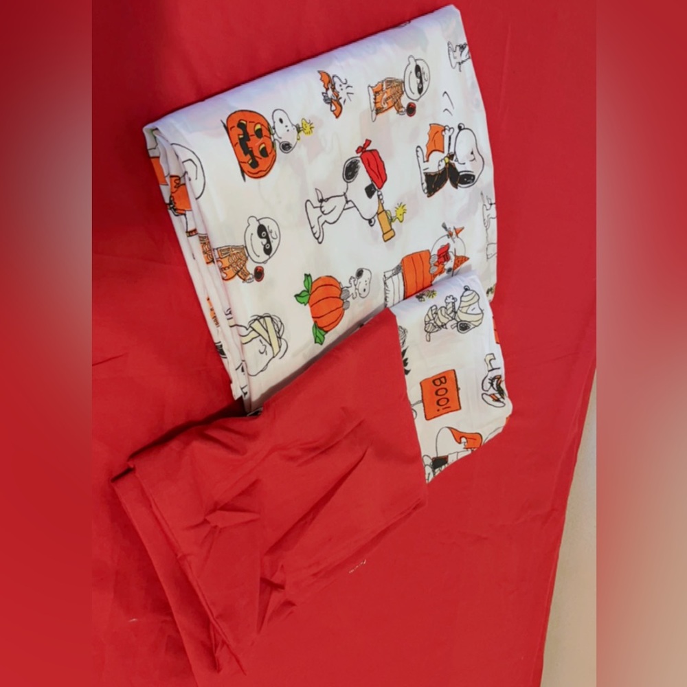 kid’s bedding